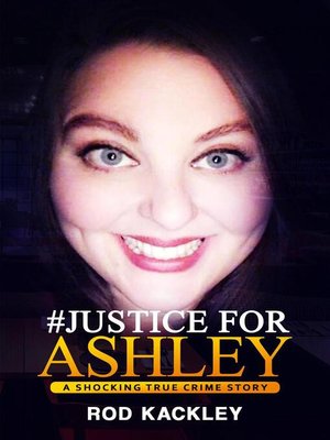 cover image of #Justice For Ashley